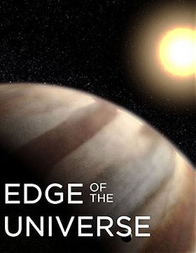 Edge of the Universe
