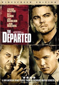 The Departed (Single-Disc Widescreen Edition)