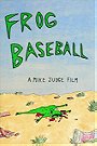 Frog Baseball