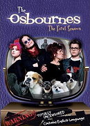The Osbournes - The First Season (Uncensored)