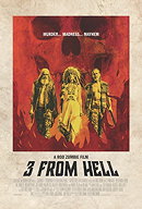 3 from Hell