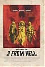 3 from Hell