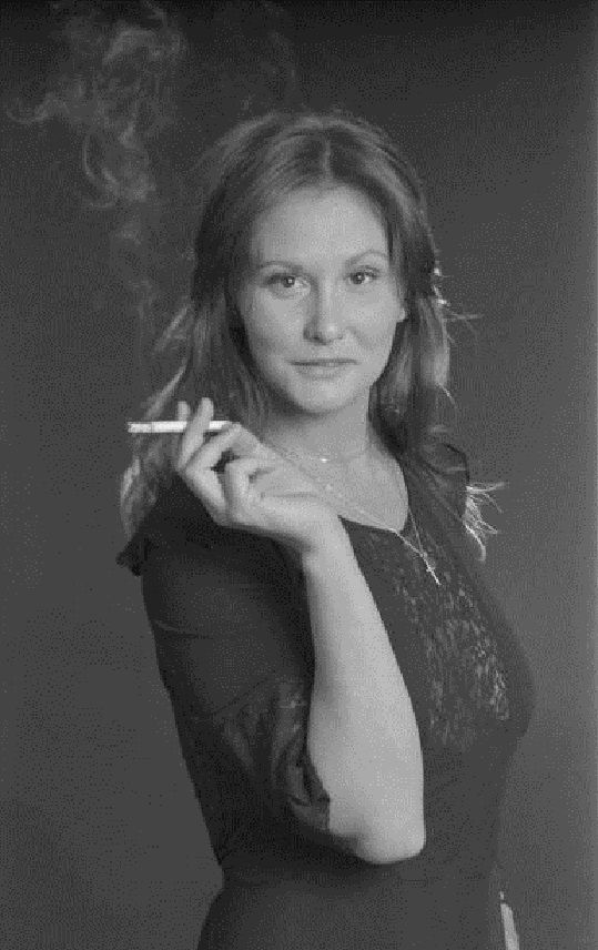 Linda Lovelace