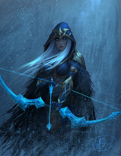 Ashe