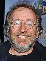 Phil Alden Robinson