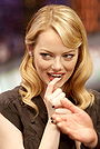 Emma Stone