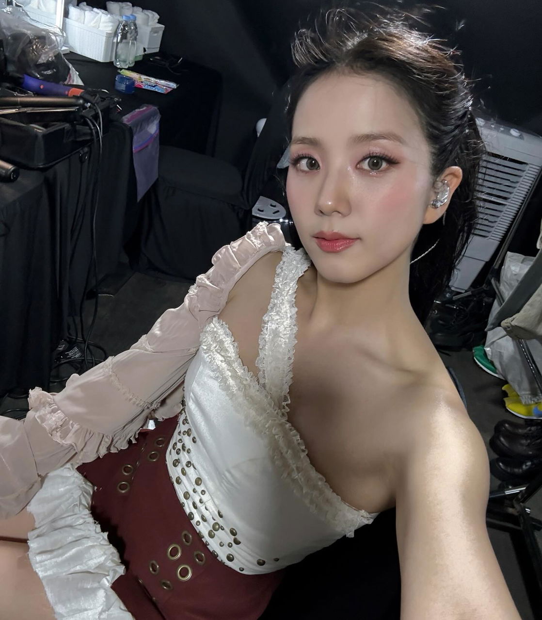 Kim Jisoo