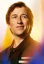 Jimmy Olsen (Skyler Gisondo)