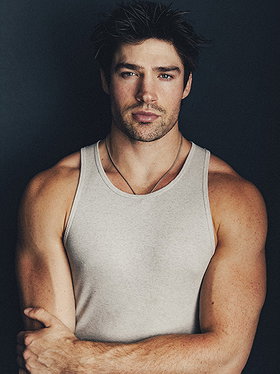 Wyatt Cushman