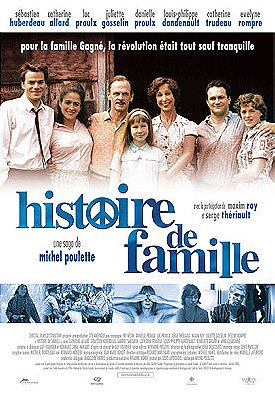 Histoire de famille                                  (2006)