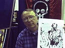 Rick Veitch