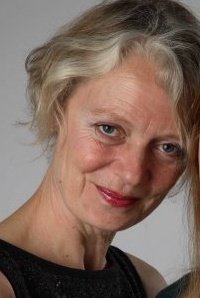 Kathryn Pogson