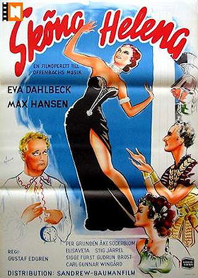 Sköna Helena