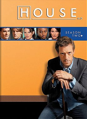 House, M.D. - Season Two