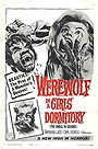 Werewolf in a Girls