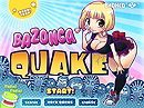 Bazonga Quake