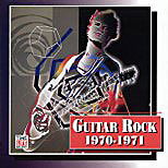 Guitar Rock - 1970-1971 (CD) - Time Life