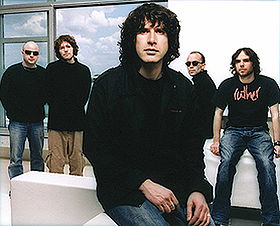 Super Furry Animals