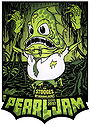 Pearl Jam Live at Lollapalooza 2007