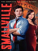 Smallville: Season 8