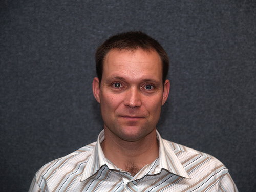 Eric Breker