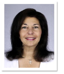 Dr Donna Restivo