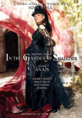 In the Garden of Shadows 2003