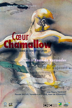 Coeur Chamallow