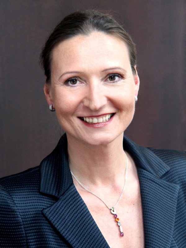Karoline Beck