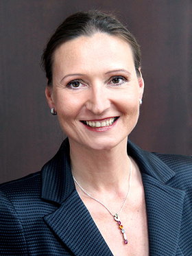 Karoline Beck