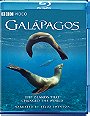 Galápagos: The Islands That Changed the World