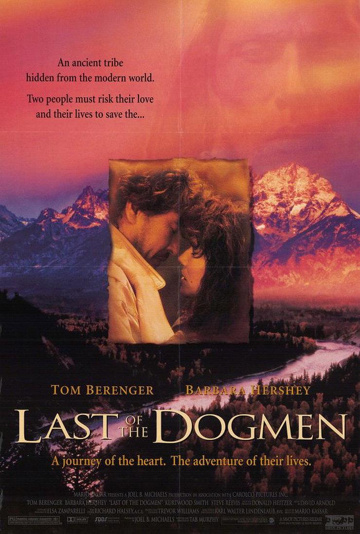 movie review last of the dogmen