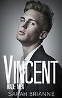 Vincent (Made Men #2) 