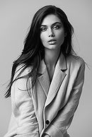 Vika Bronova