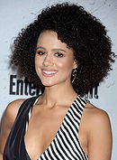 Nathalie Emmanuel