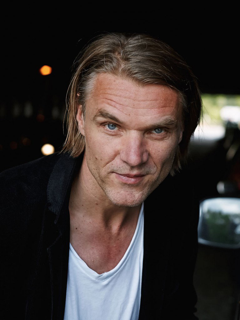 Markus Gertken