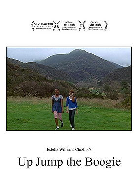 Up Jump the Boogie