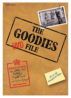 The goodies file
