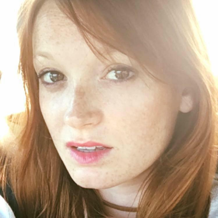 Laura Stetman