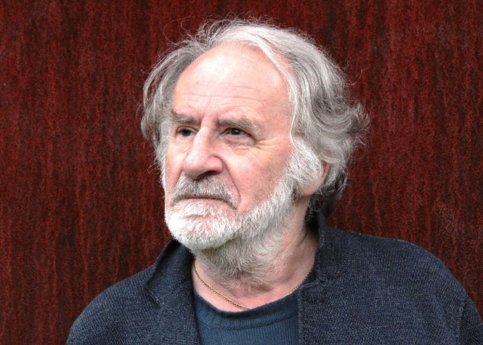 Fred Stillkrauth