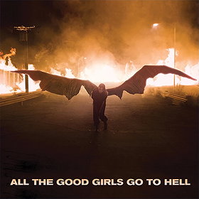 Billie Eilish: All the Good Girls Go to Hell