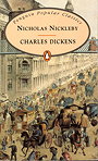 Nicholas Nickleby (Penguin Popular Classics)