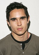 Max Minghella