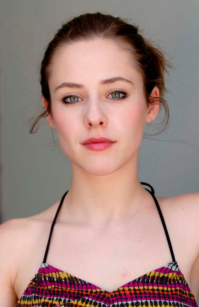 Camilla Semino Favro