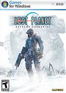 Lost Planet: Extreme Condition