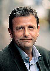 Jens Christian Grondahl