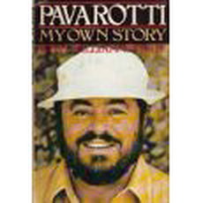 Pavarotti: My Own Story