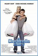 A Cinderella Story