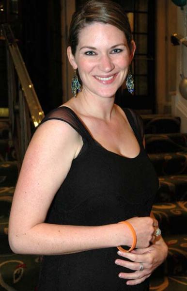 Patricia Potter