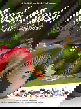 Mush-Mush  the Mushables